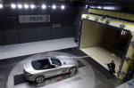 Mercedes-Benz SLR McLaren Roadster 2007 года (WW)